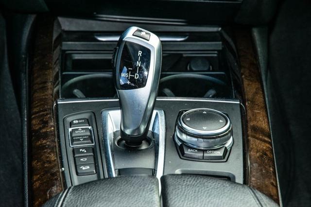 used 2015 BMW X5 car, priced at $17,497