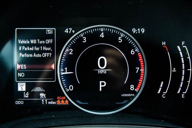 used 2023 Lexus RX 350 car, priced at $56,992