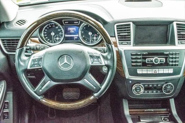 used 2013 Mercedes-Benz GL-Class car, priced at $11,467