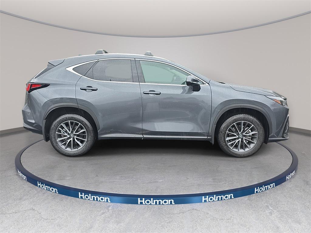 used 2025 Lexus NX 350 car, priced at $46,998