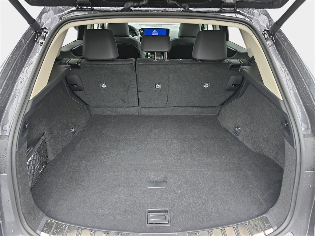 used 2025 Lexus NX 350 car, priced at $46,998