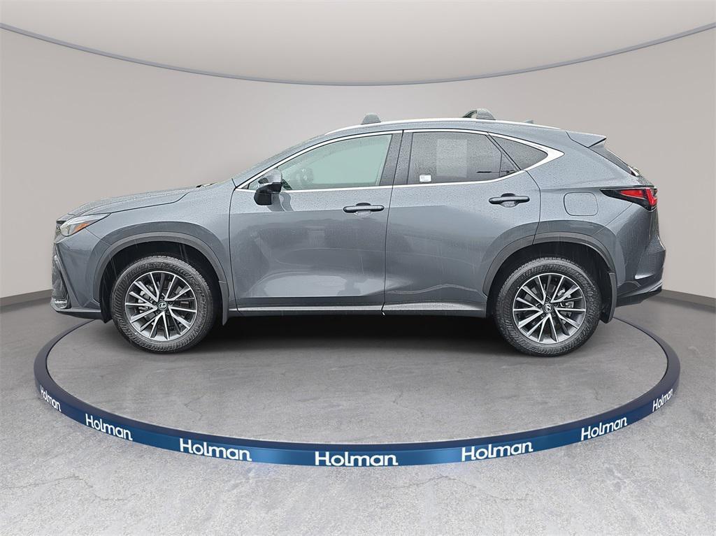 used 2025 Lexus NX 350 car, priced at $46,998