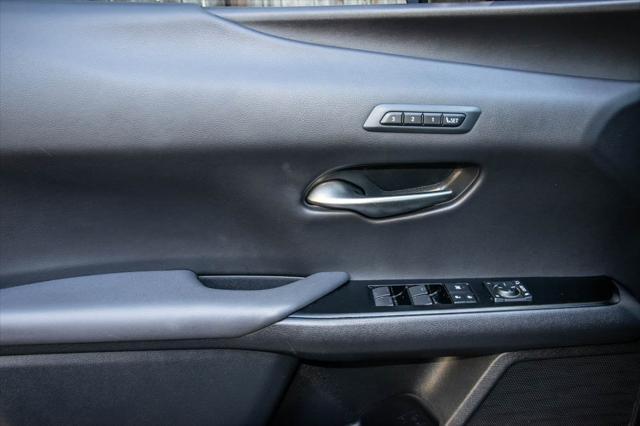 used 2021 Lexus UX 250h car, priced at $30,320