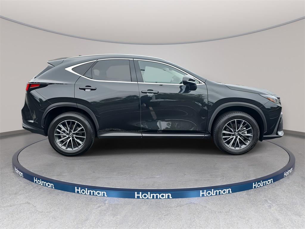used 2024 Lexus NX 350 car, priced at $47,885