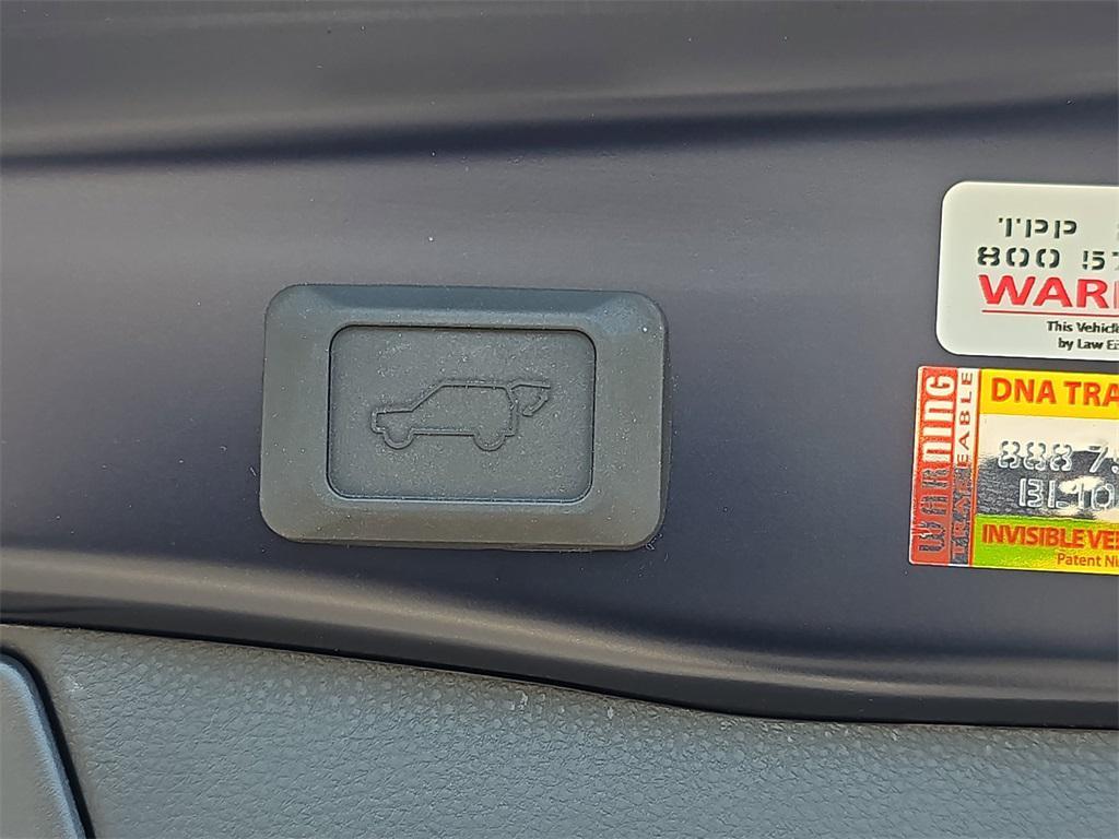used 2024 Toyota RAV4 car, priced at $34,350
