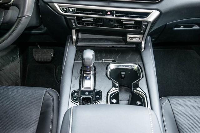 used 2024 Lexus RX 350 car, priced at $63,094