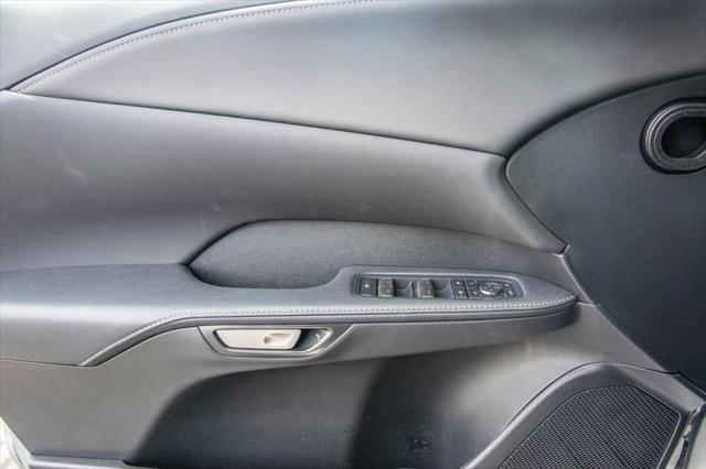 used 2024 Lexus RX 350 car, priced at $63,094