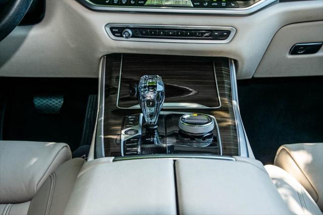 used 2020 BMW X5 car, priced at $38,597