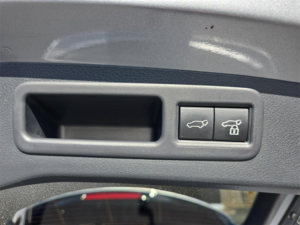 used 2024 Lexus RX 350 car, priced at $59,480