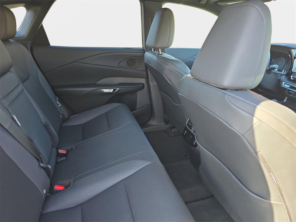 used 2024 Lexus RX 350 car, priced at $59,480