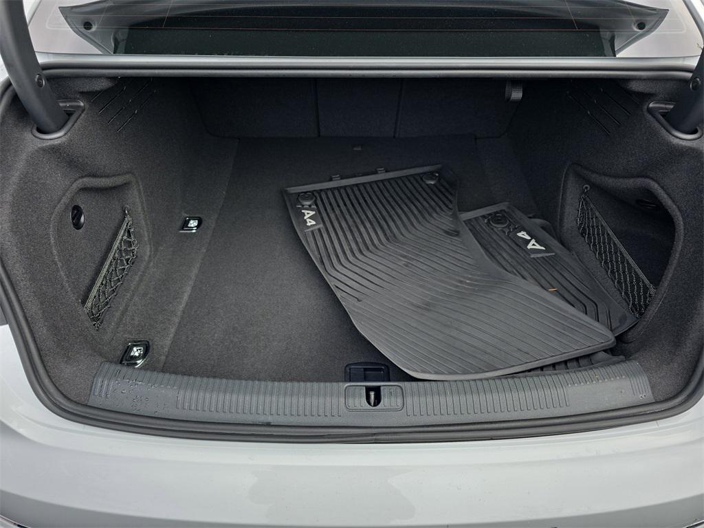 used 2019 Audi A4 car, priced at $22,099