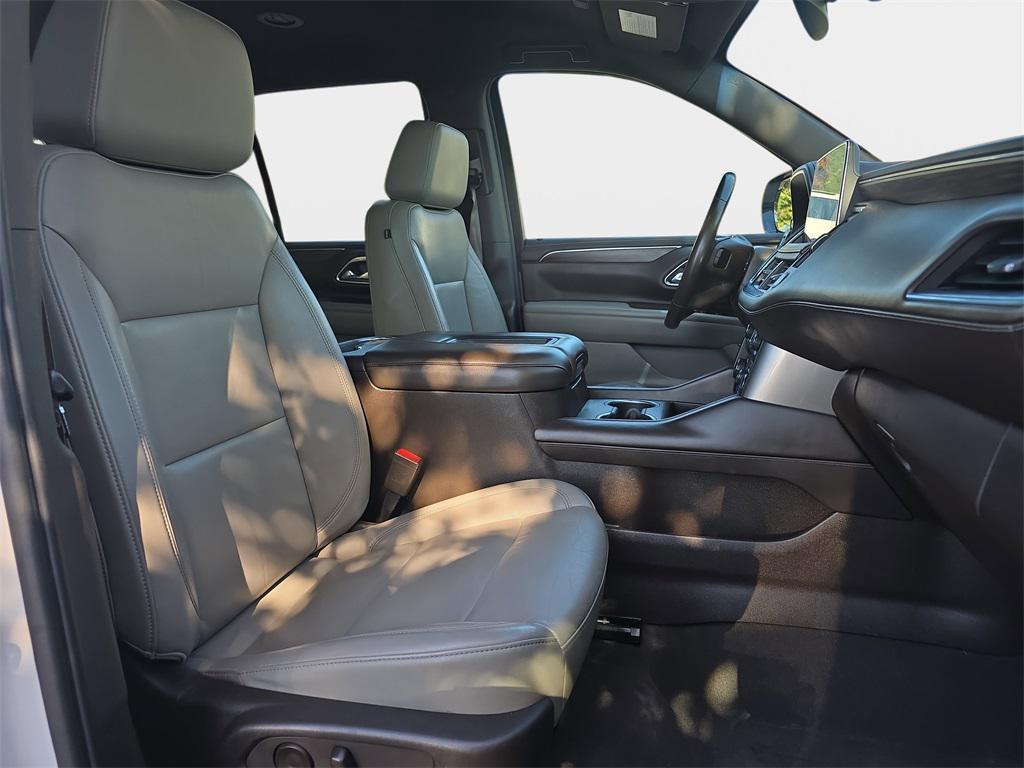 used 2021 Chevrolet Tahoe car, priced at $24,997