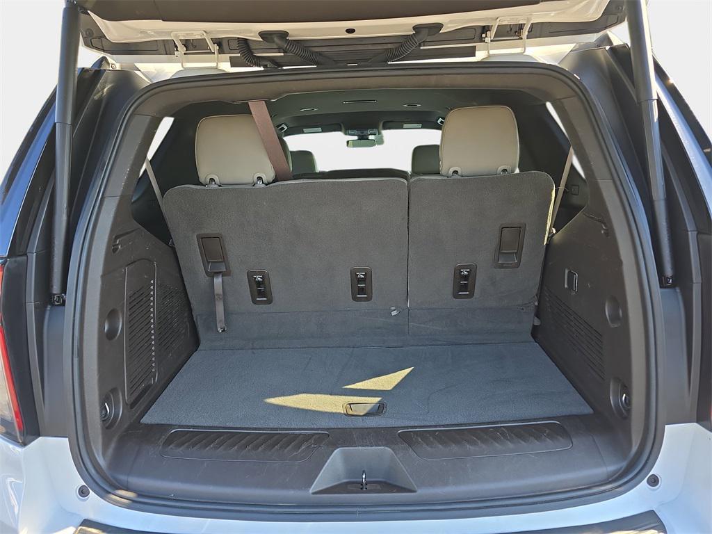 used 2021 Chevrolet Tahoe car, priced at $24,997