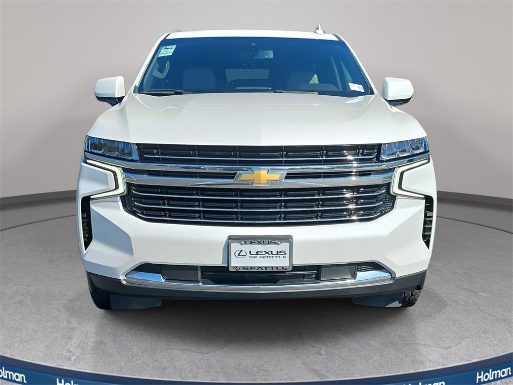 used 2021 Chevrolet Tahoe car, priced at $24,997