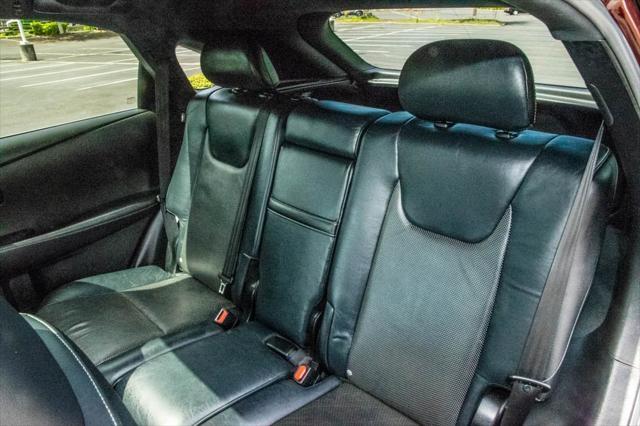 used 2015 Lexus RX 350 car, priced at $19,192