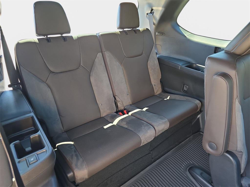 new 2025 Lexus TX 350 car, priced at $68,940