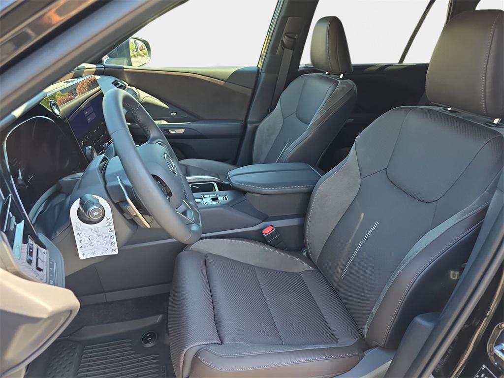 new 2025 Lexus TX 350 car, priced at $68,940
