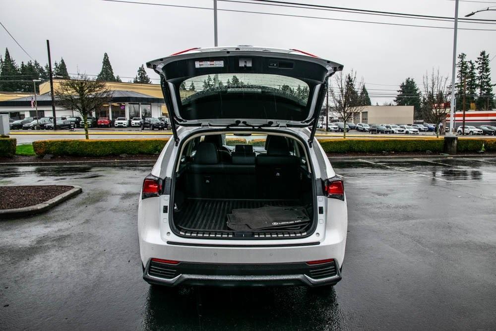 used 2021 Lexus NX 300h car, priced at $34,664