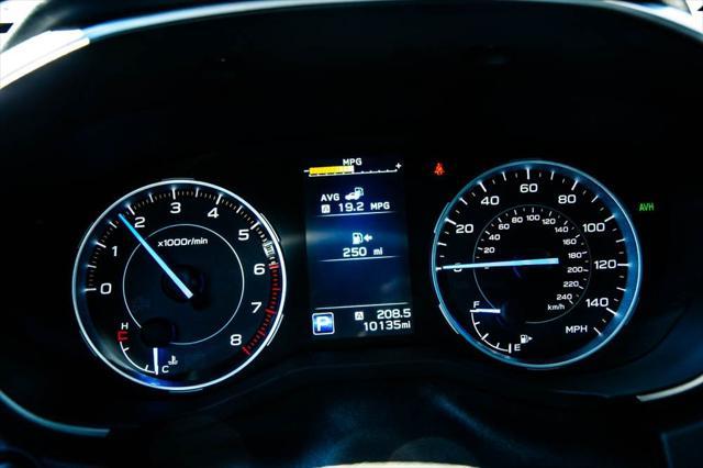 used 2022 Subaru Ascent car, priced at $36,448