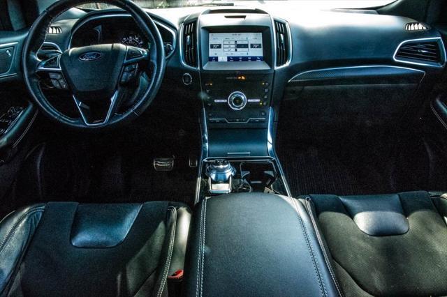 used 2020 Ford Edge car, priced at $24,798