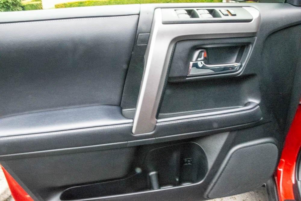 used 2024 Toyota 4Runner car, priced at $44,942