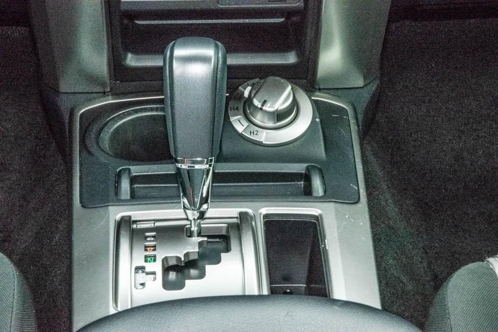 used 2024 Toyota 4Runner car, priced at $44,942
