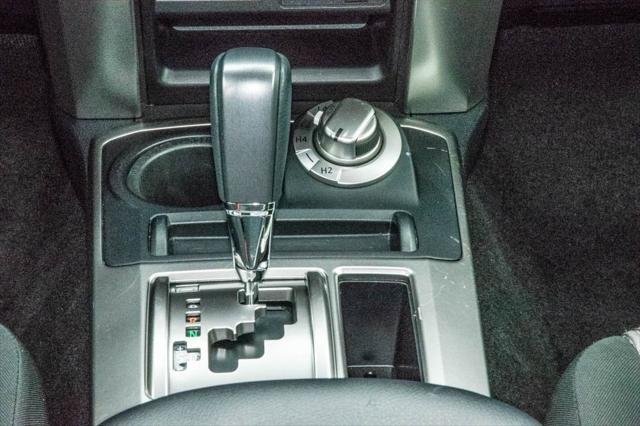 used 2024 Toyota 4Runner car, priced at $43,059