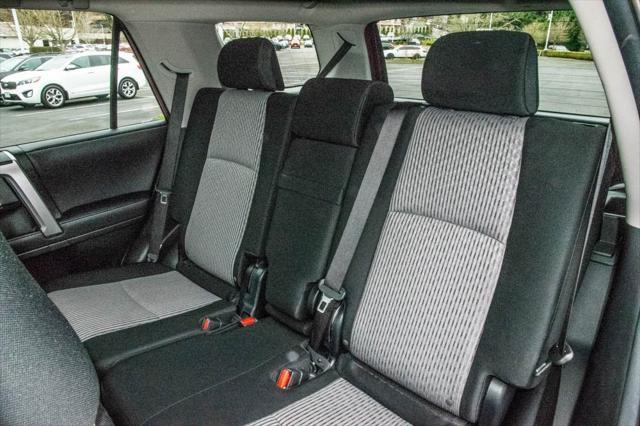 used 2024 Toyota 4Runner car, priced at $43,059