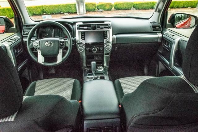 used 2024 Toyota 4Runner car, priced at $43,059