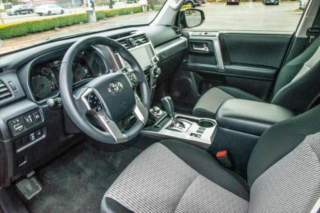 used 2024 Toyota 4Runner car, priced at $43,059