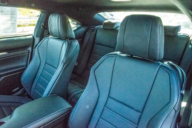 used 2019 Lexus RC 350 car, priced at $42,476