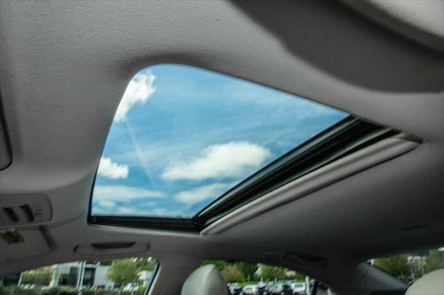 used 2008 Lexus ES 350 car, priced at $14,984