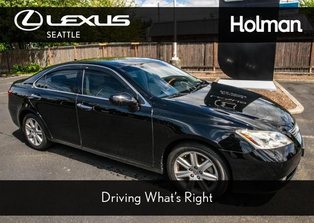 used 2008 Lexus ES 350 car, priced at $14,984
