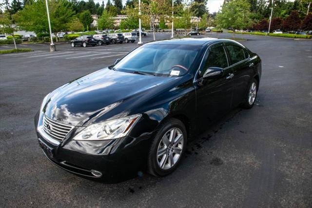 used 2008 Lexus ES 350 car, priced at $14,984