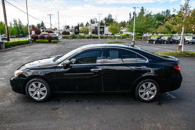 used 2008 Lexus ES 350 car, priced at $14,984