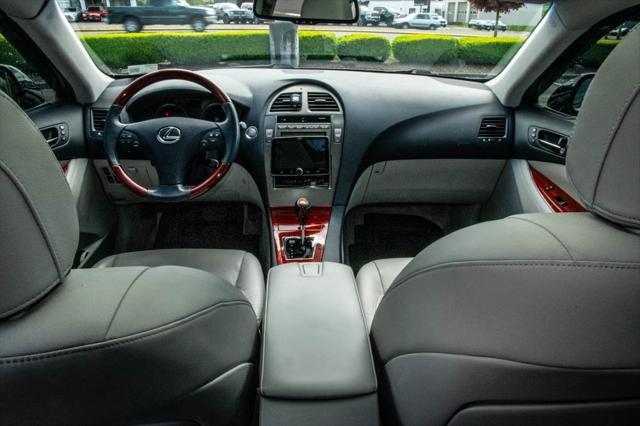 used 2008 Lexus ES 350 car, priced at $14,984