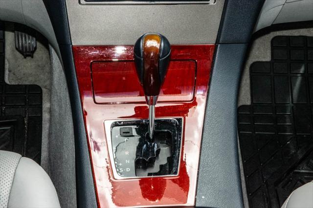 used 2008 Lexus ES 350 car, priced at $14,984