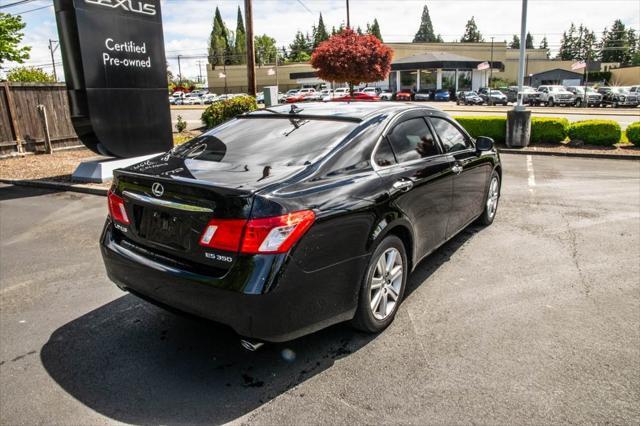 used 2008 Lexus ES 350 car, priced at $14,984