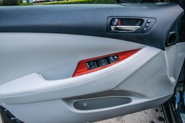 used 2008 Lexus ES 350 car, priced at $14,984