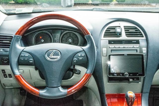 used 2008 Lexus ES 350 car, priced at $14,984