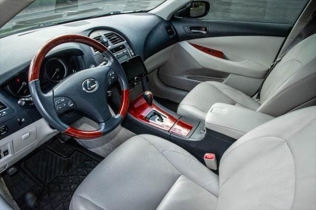 used 2008 Lexus ES 350 car, priced at $14,984