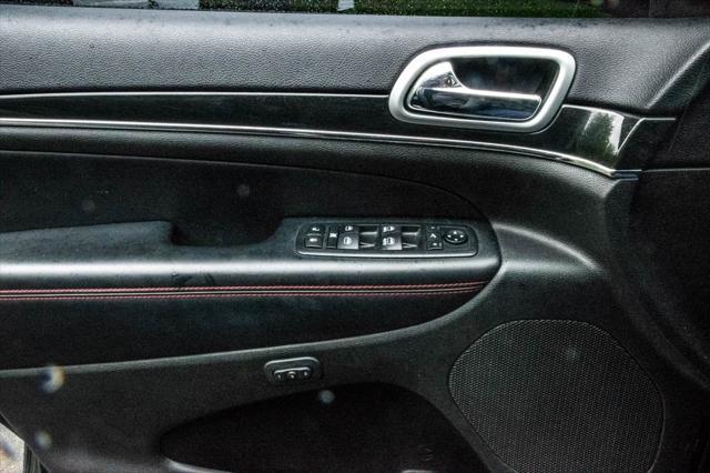 used 2018 Jeep Grand Cherokee car, priced at $22,997