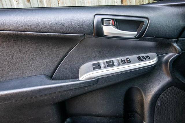 used 2014 Toyota Camry car, priced at $14,970