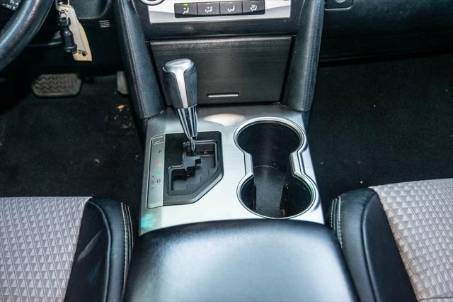 used 2014 Toyota Camry car, priced at $14,970