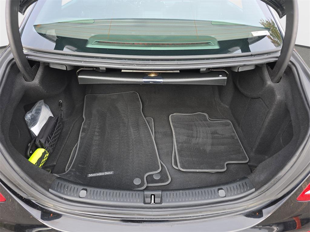used 2017 Mercedes-Benz E-Class car, priced at $12,956