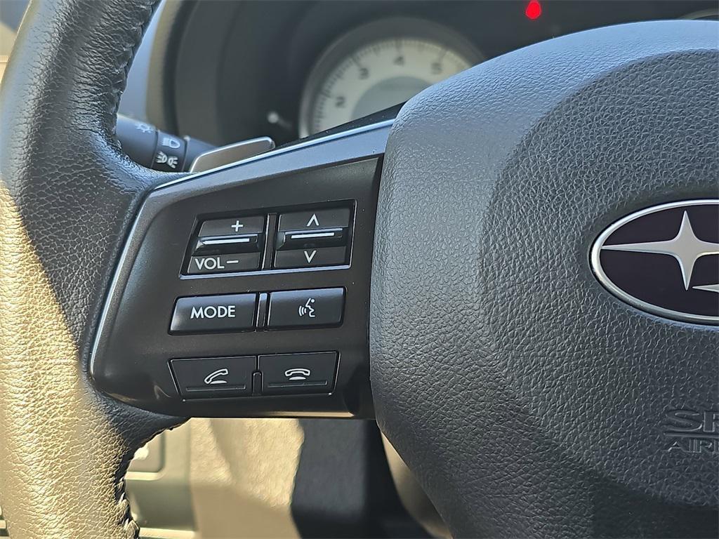 used 2012 Subaru Impreza car, priced at $10,900