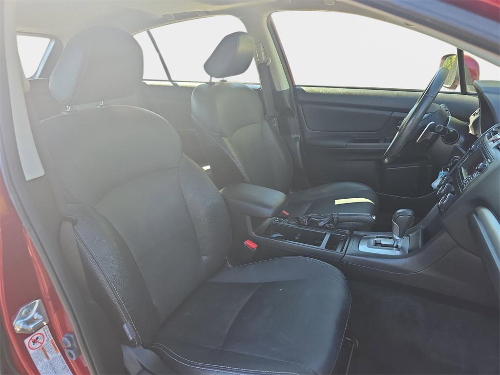 used 2012 Subaru Impreza car, priced at $10,900