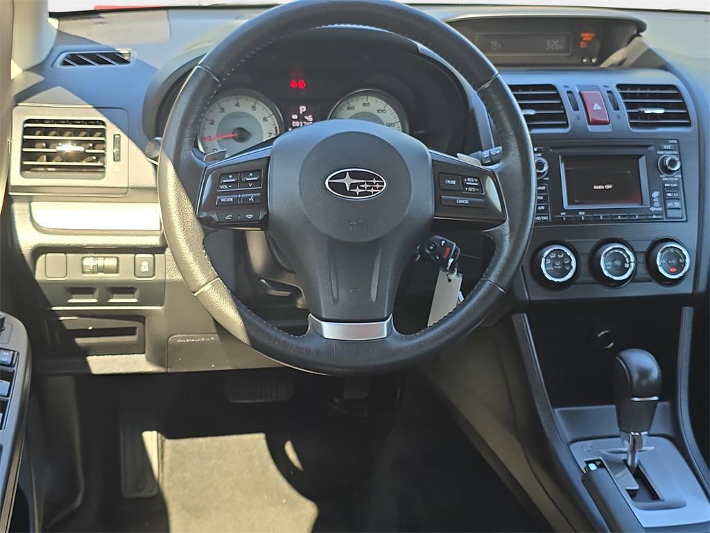used 2012 Subaru Impreza car, priced at $10,900