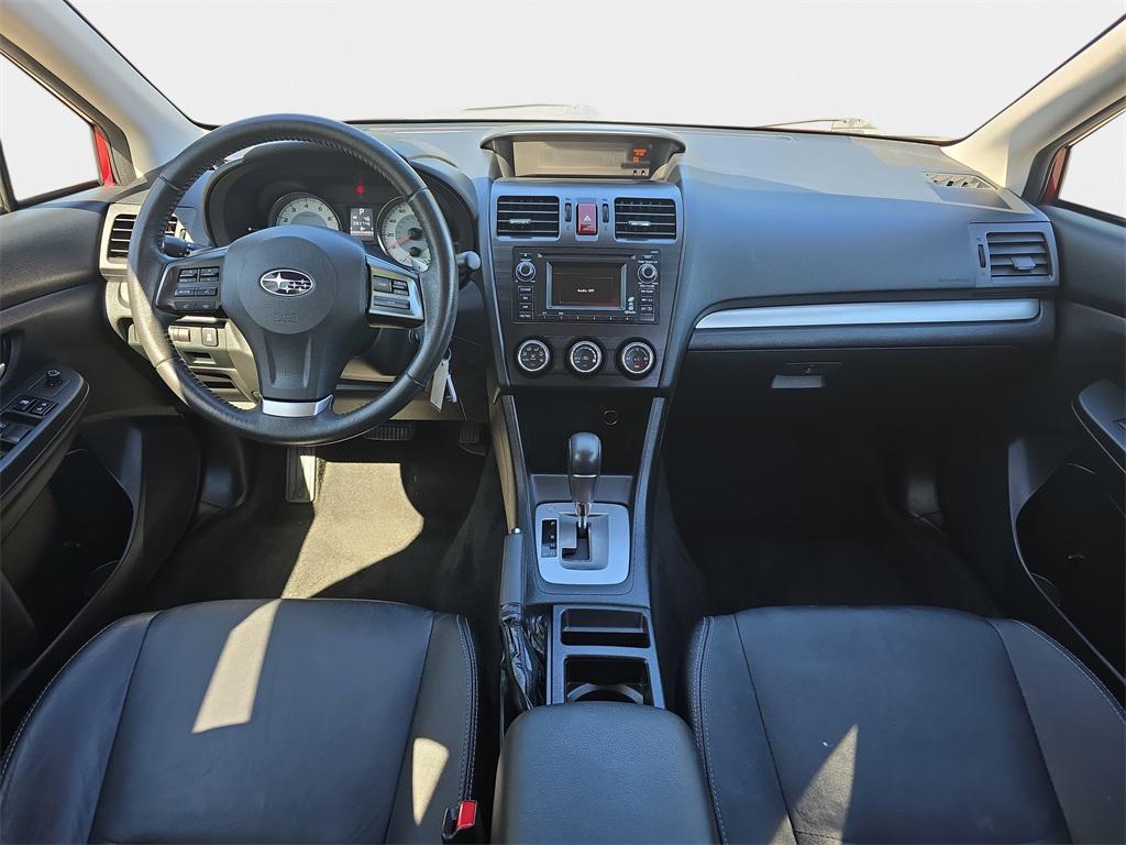 used 2012 Subaru Impreza car, priced at $10,900