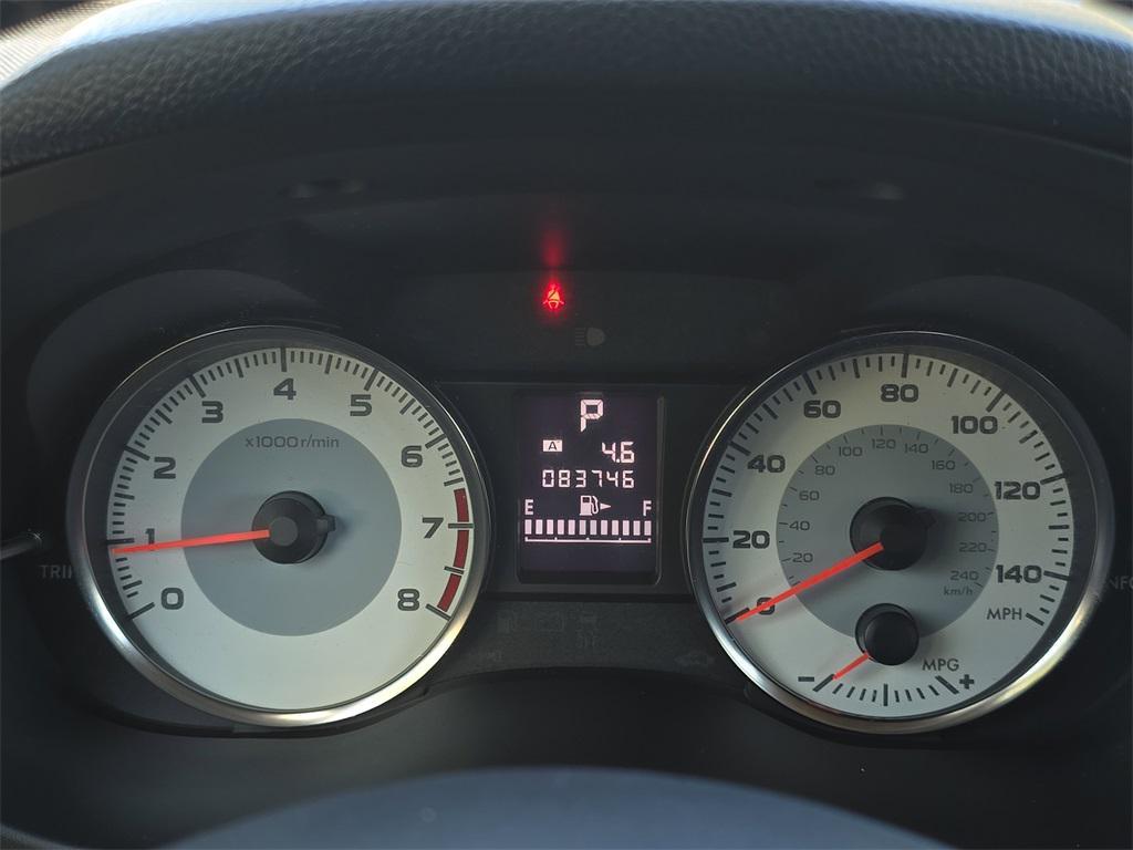 used 2012 Subaru Impreza car, priced at $10,900